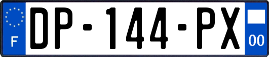 DP-144-PX