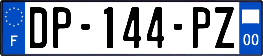 DP-144-PZ