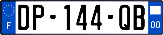 DP-144-QB