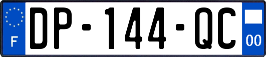 DP-144-QC