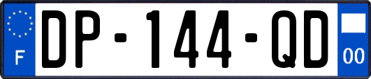 DP-144-QD