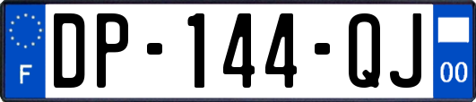 DP-144-QJ