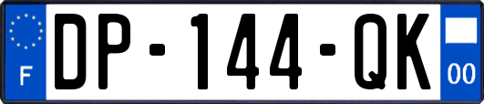 DP-144-QK
