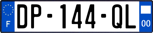 DP-144-QL