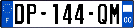 DP-144-QM