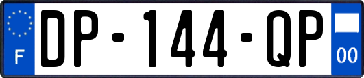 DP-144-QP