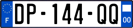 DP-144-QQ