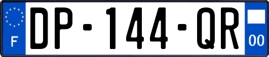 DP-144-QR