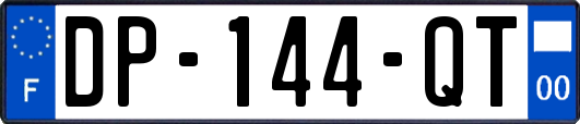 DP-144-QT