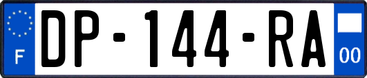 DP-144-RA