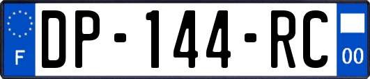 DP-144-RC