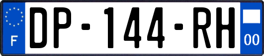 DP-144-RH