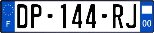 DP-144-RJ
