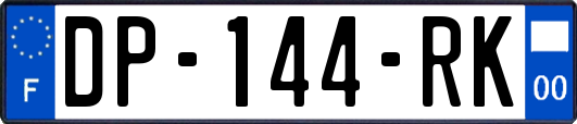 DP-144-RK