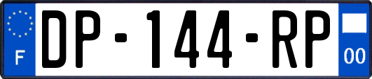 DP-144-RP