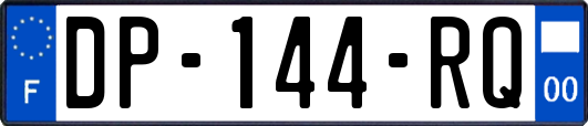 DP-144-RQ