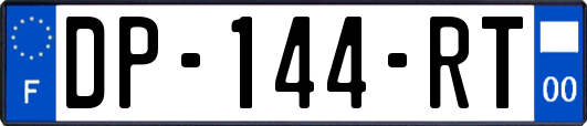 DP-144-RT