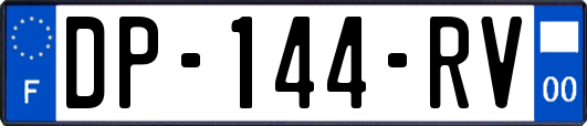DP-144-RV