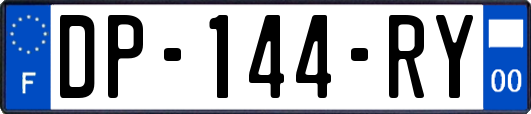 DP-144-RY
