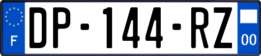 DP-144-RZ
