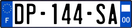 DP-144-SA