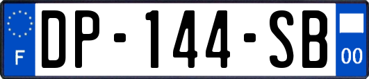 DP-144-SB