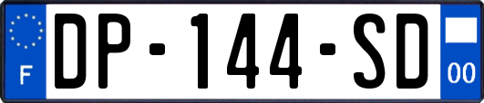 DP-144-SD