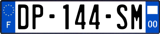 DP-144-SM