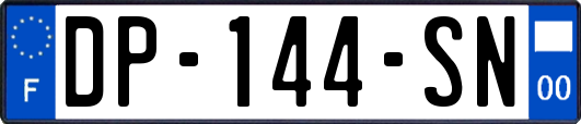 DP-144-SN