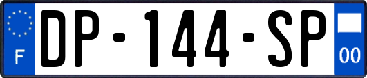 DP-144-SP