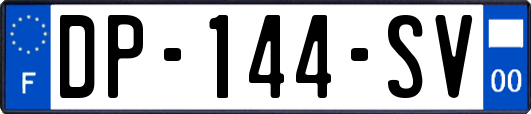 DP-144-SV