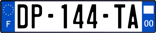 DP-144-TA
