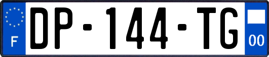 DP-144-TG