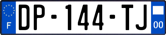 DP-144-TJ