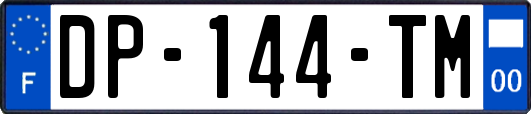 DP-144-TM