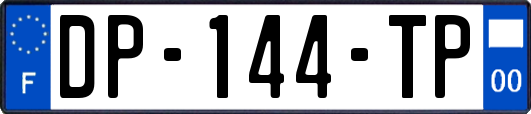 DP-144-TP