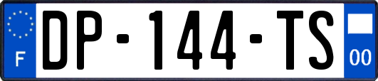 DP-144-TS