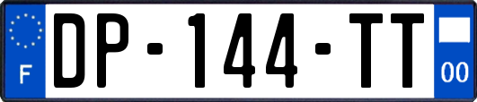 DP-144-TT