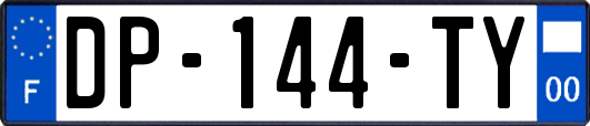DP-144-TY