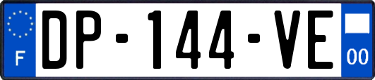 DP-144-VE