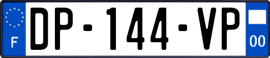 DP-144-VP