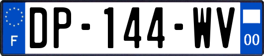 DP-144-WV