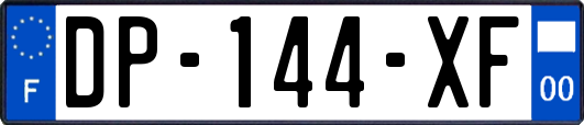 DP-144-XF