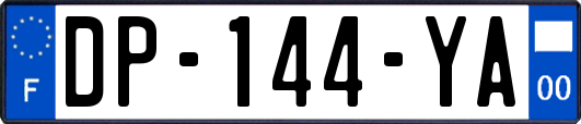 DP-144-YA