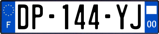 DP-144-YJ