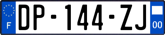 DP-144-ZJ