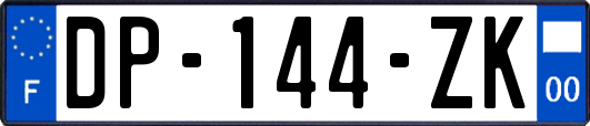 DP-144-ZK