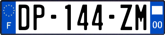 DP-144-ZM