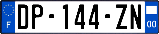 DP-144-ZN