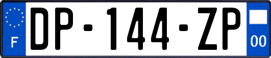 DP-144-ZP